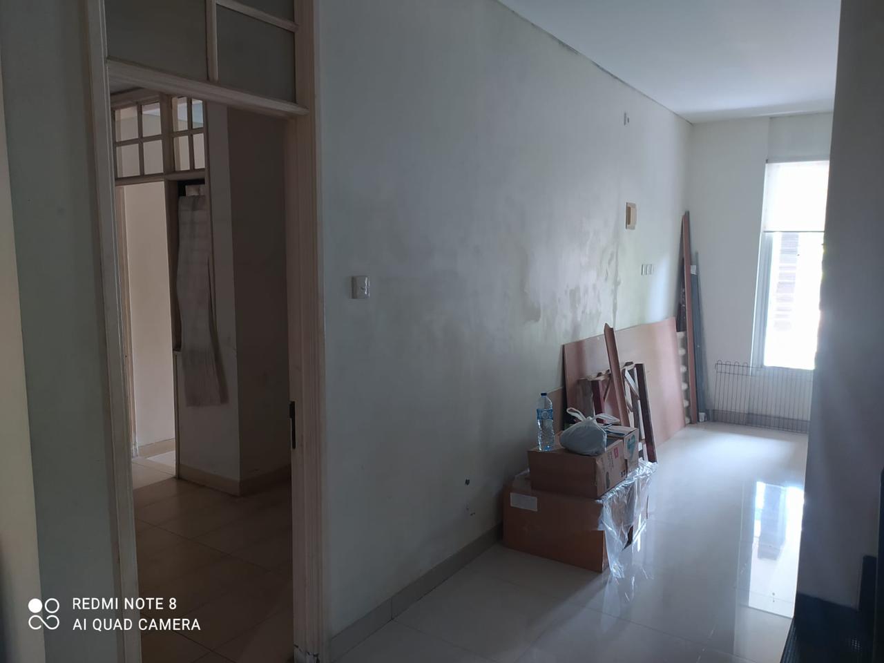 Rumah Disewakan di Cluster Taman Baverly Lippo Cikarang